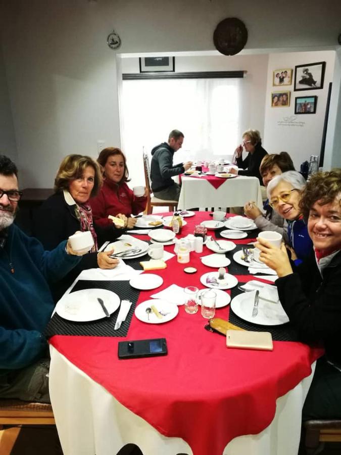 Tina'S Bed And Breakfast Swakopmund Bagian luar foto