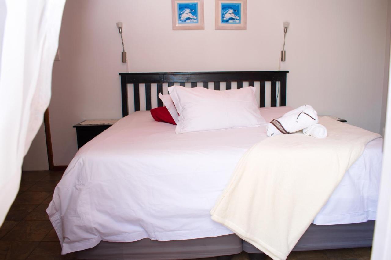 Tina'S Bed And Breakfast Swakopmund Bagian luar foto
