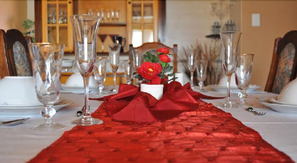 Tina'S Bed And Breakfast Swakopmund Bagian luar foto