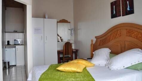 Tina'S Bed And Breakfast Swakopmund Bagian luar foto