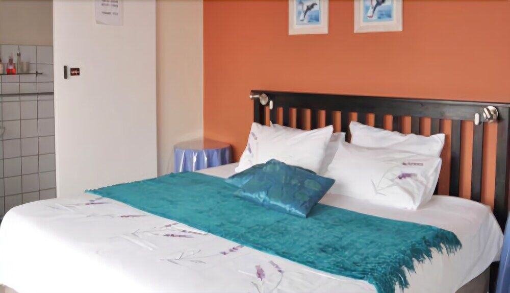 Tina'S Bed And Breakfast Swakopmund Bagian luar foto